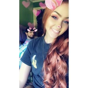 Meet your Posher, Miranda